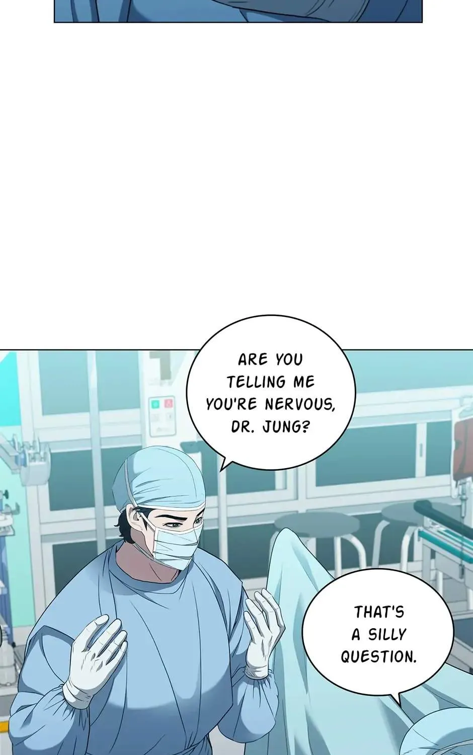 Read Dr. Choi Tae-Soo chapter 173 image 84 on Lezhin