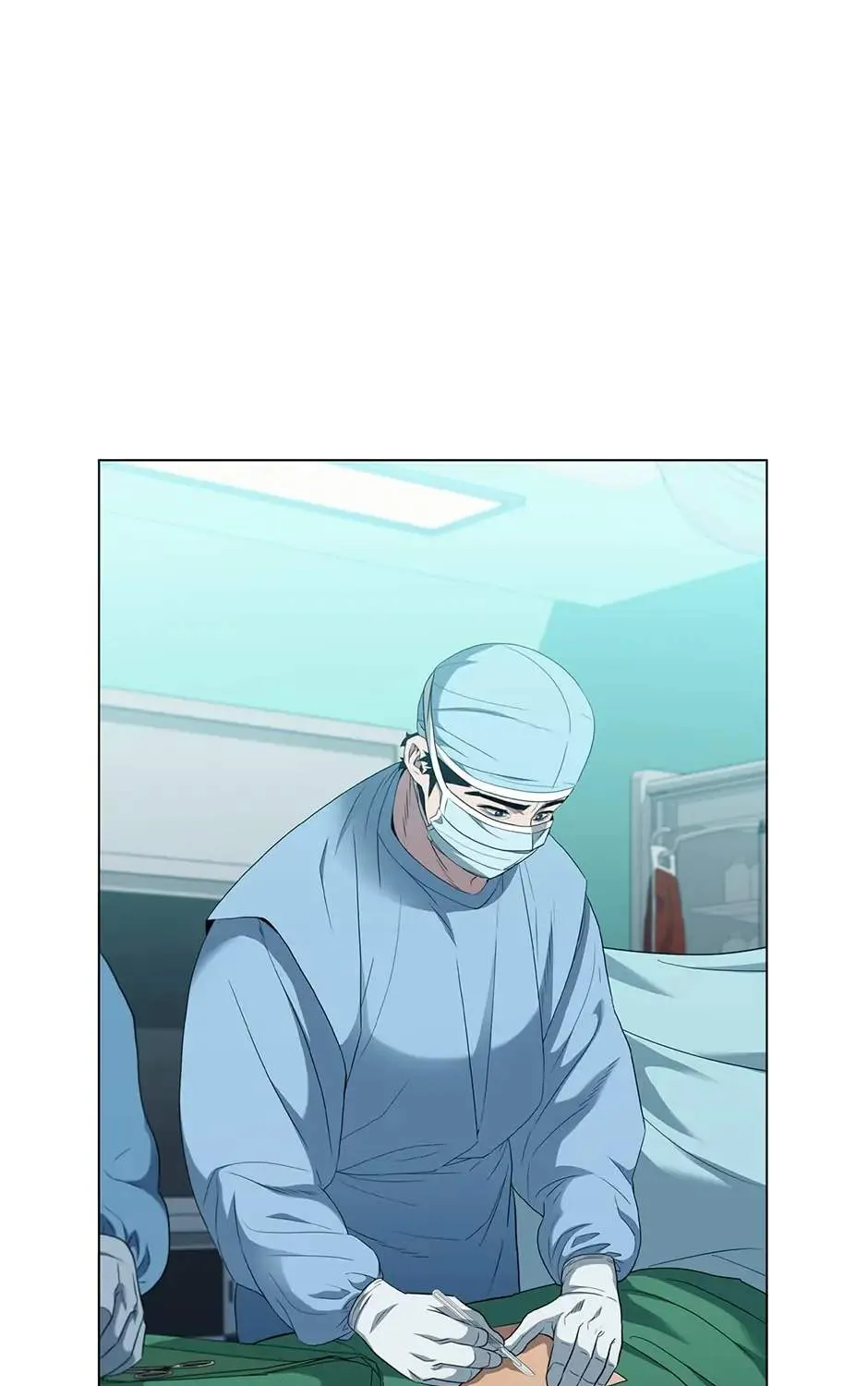 Read Dr. Choi Tae-Soo chapter 173 image 92 on Lezhin