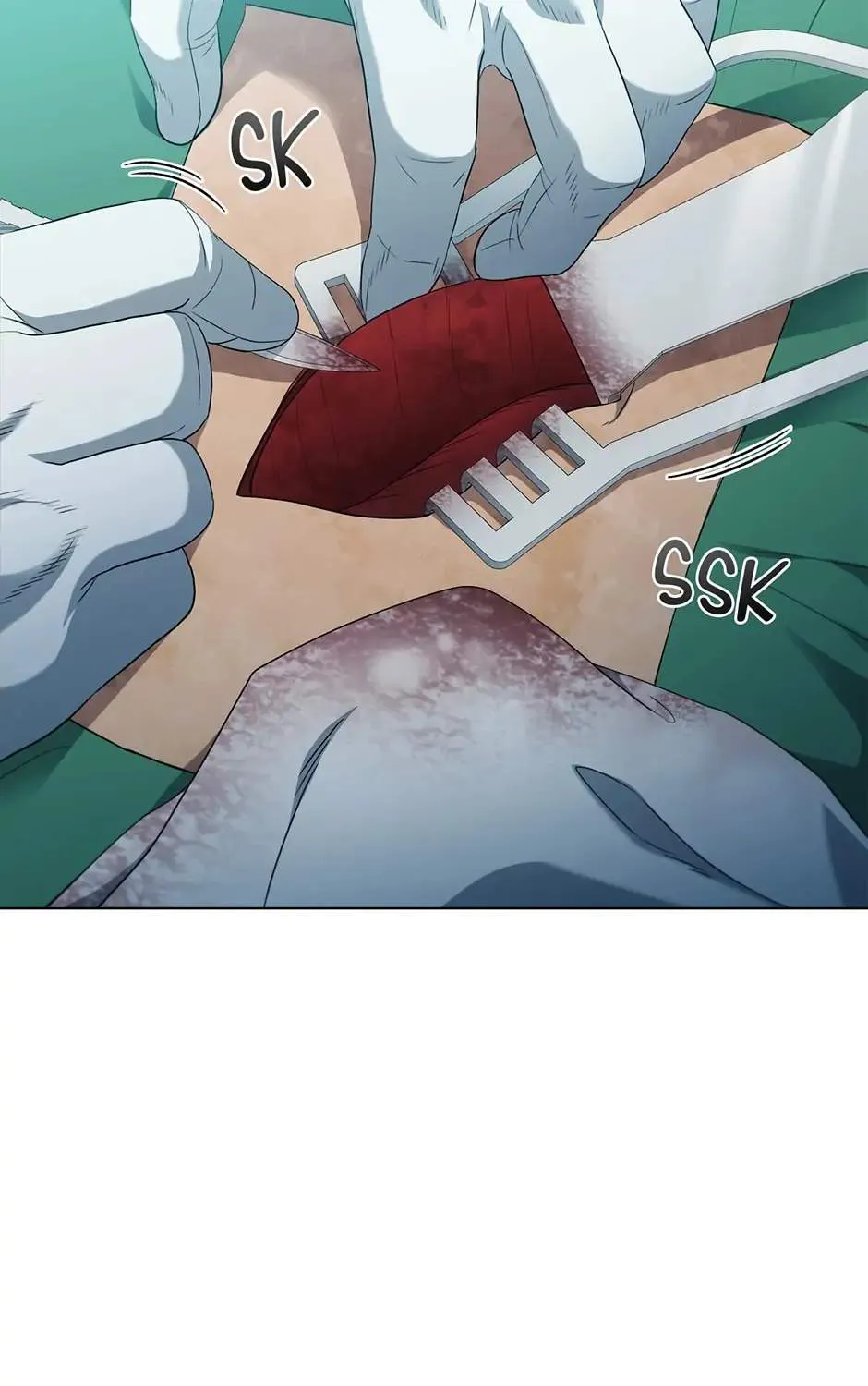 Read Dr. Choi Tae-Soo chapter 173 image 96 on Lezhin