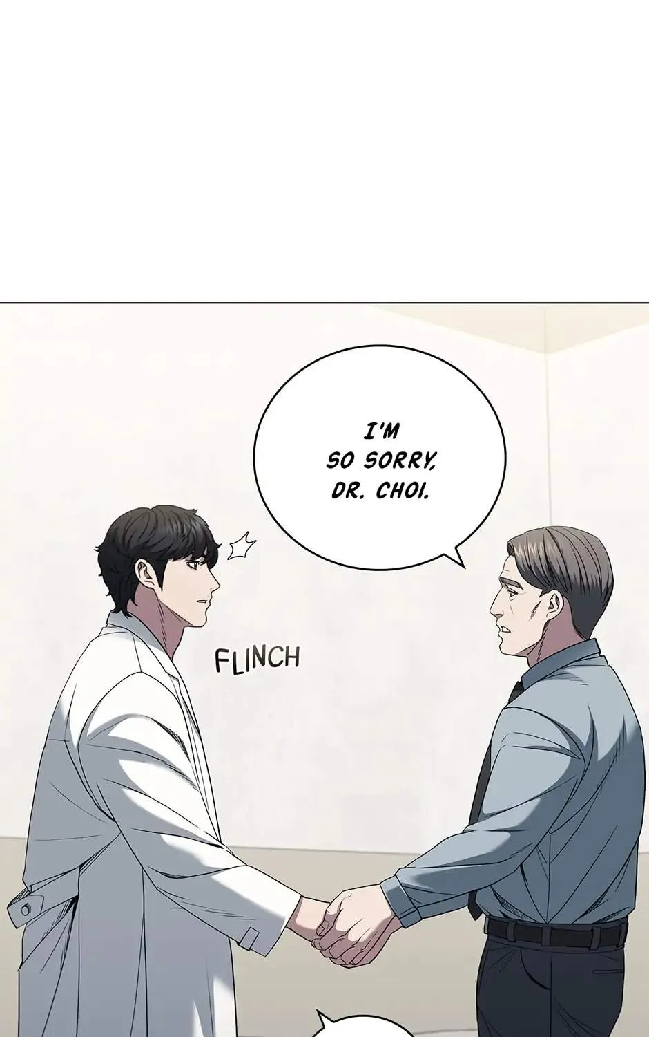 Read Dr. Choi Tae-Soo chapter 174 image 11 on Lezhin