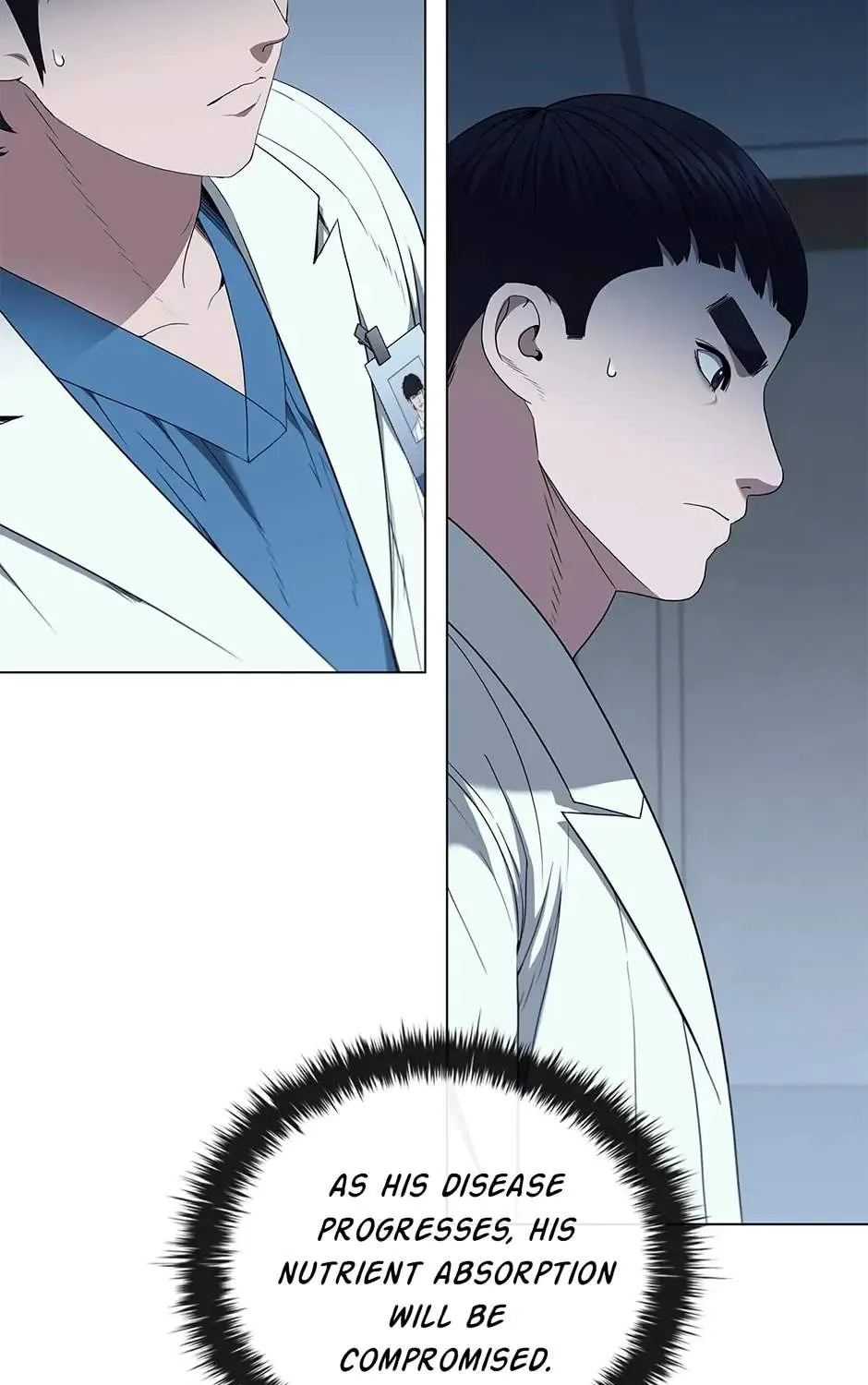 Read Dr. Choi Tae-Soo chapter 174 image 123 on Lezhin