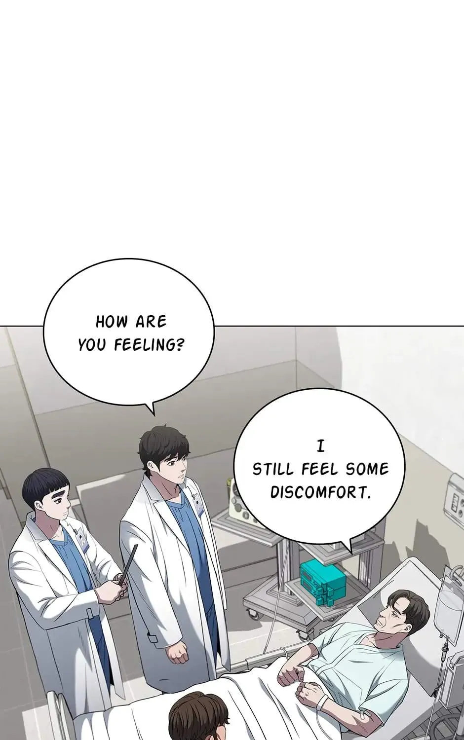 Read Dr. Choi Tae-Soo chapter 174 image 125 on Lezhin