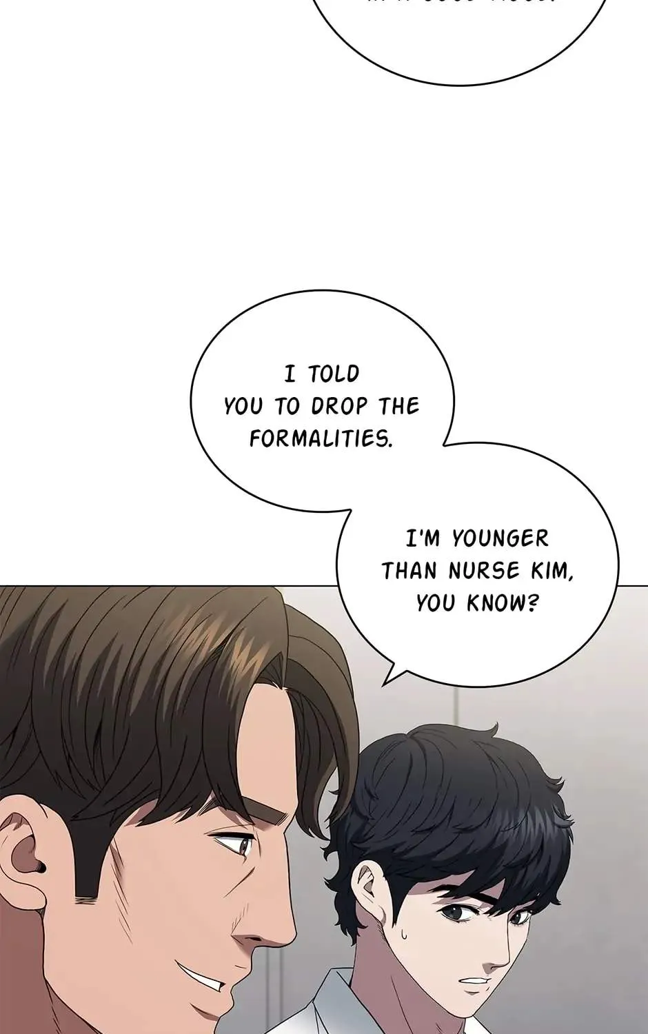 Read Dr. Choi Tae-Soo chapter 174 image 127 on Lezhin