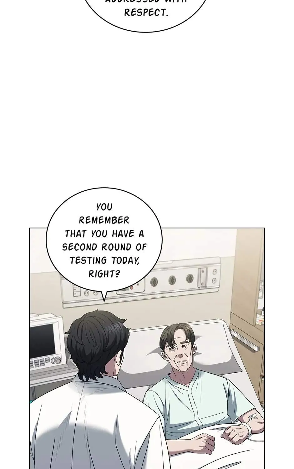 Read Dr. Choi Tae-Soo chapter 174 image 129 on Lezhin