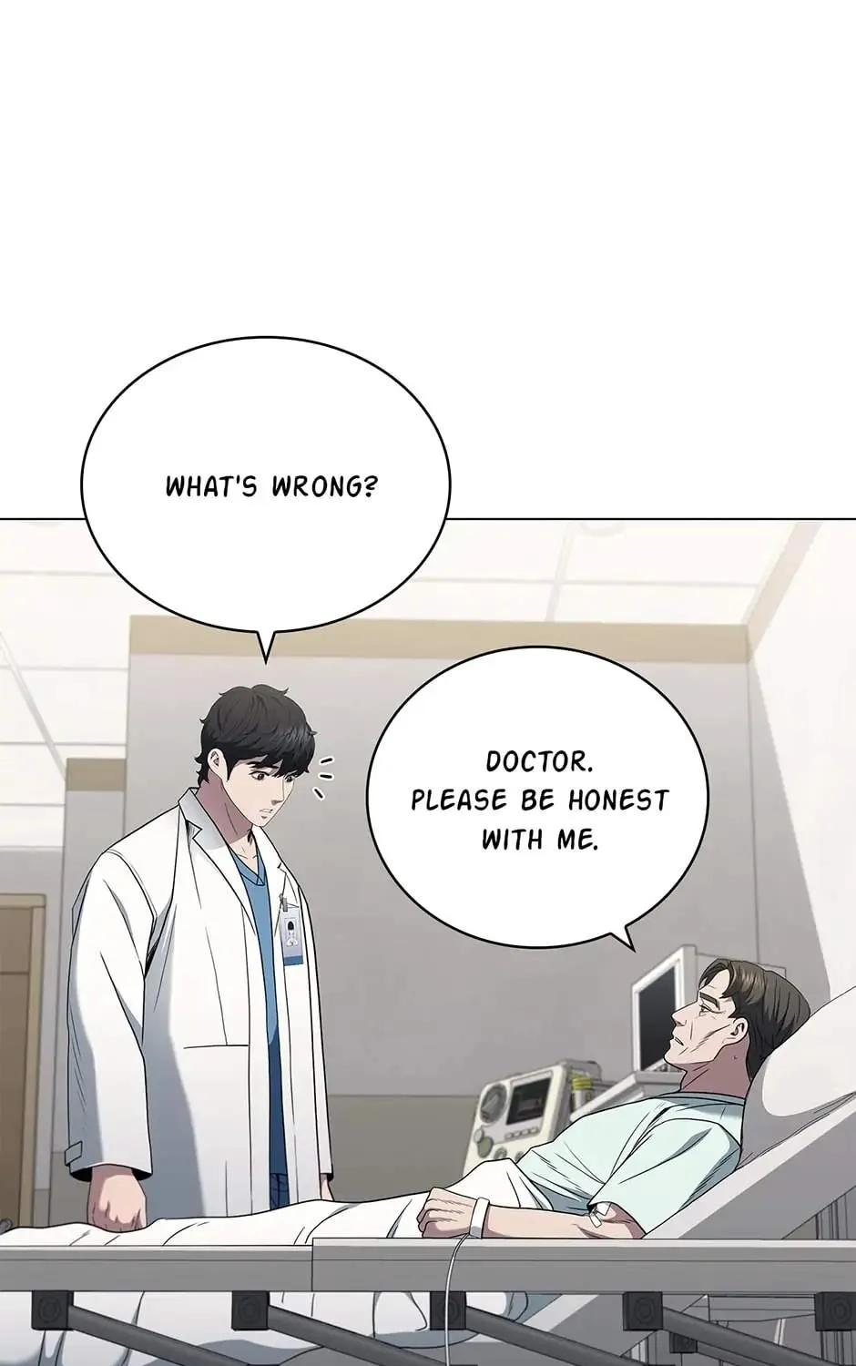 Read Dr. Choi Tae-Soo chapter 174 image 131 on Lezhin
