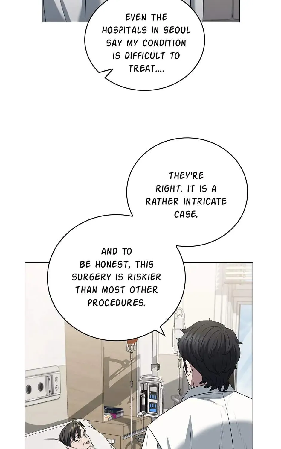 Read Dr. Choi Tae-Soo chapter 174 image 137 on Lezhin