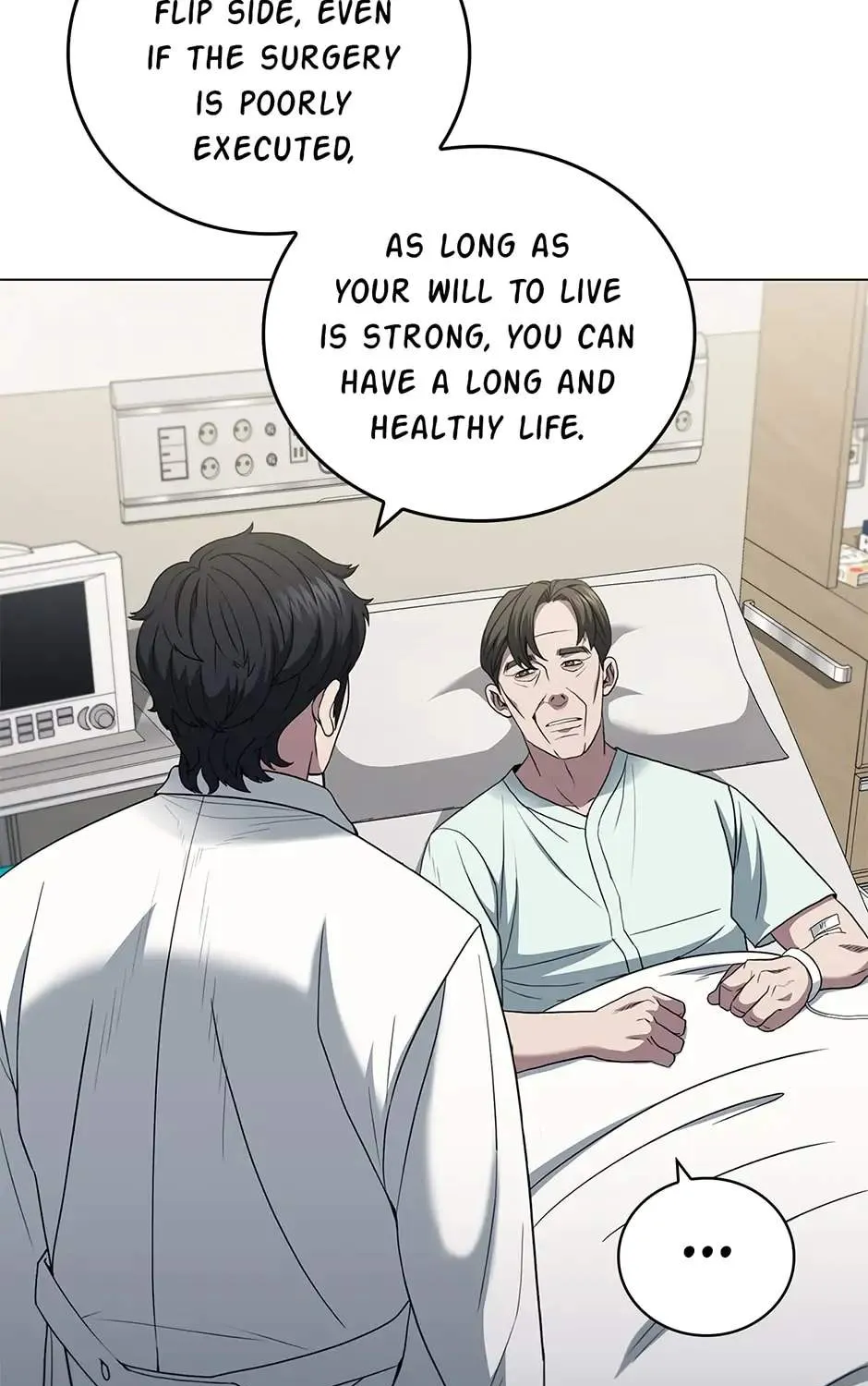 Read Dr. Choi Tae-Soo chapter 174 image 143 on Lezhin