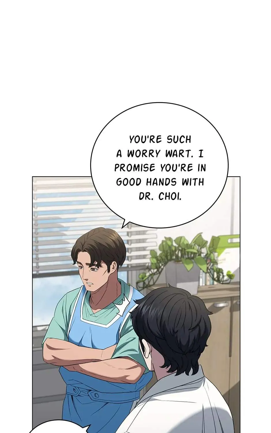 Read Dr. Choi Tae-Soo chapter 174 image 145 on Lezhin