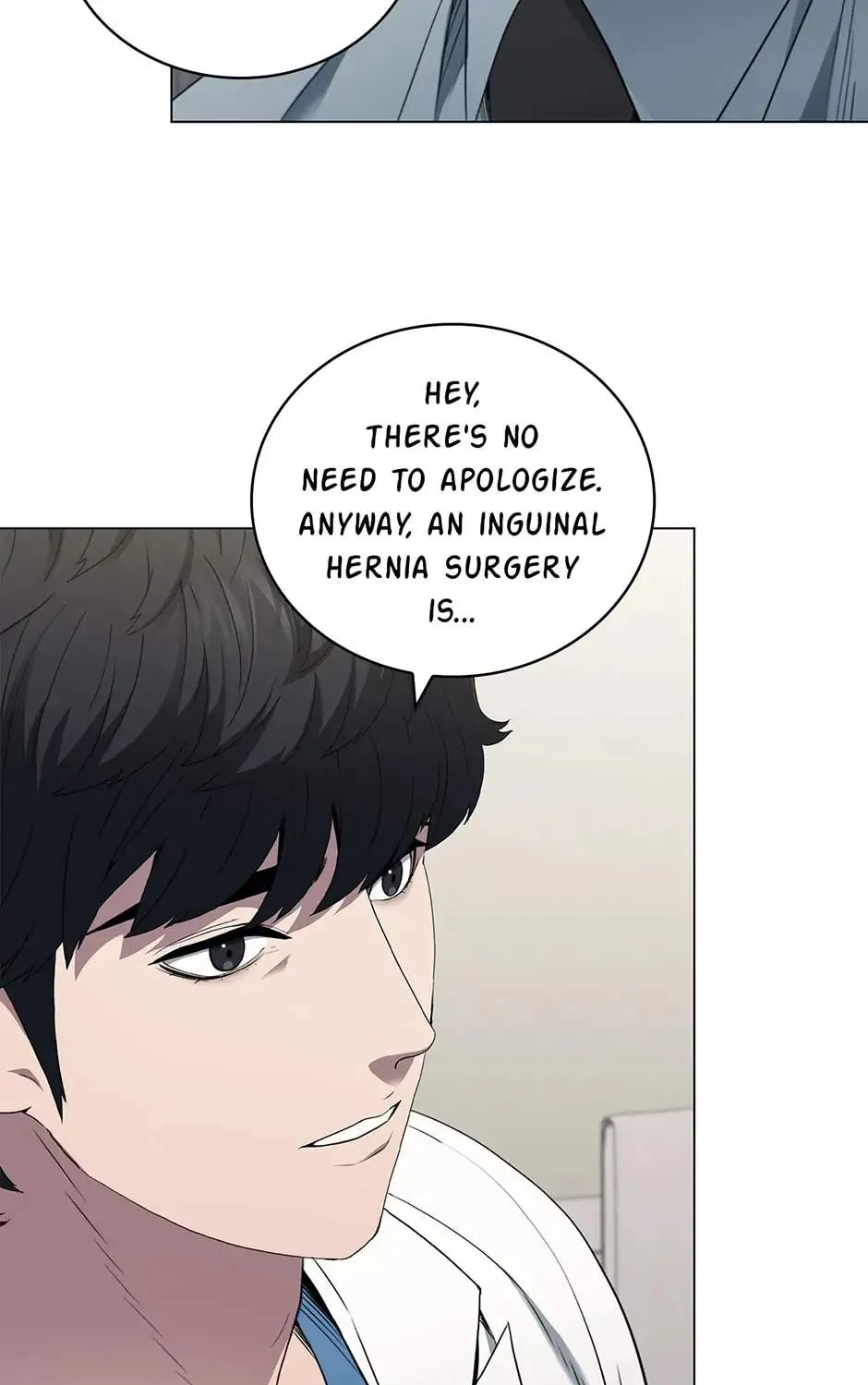 Read Dr. Choi Tae-Soo chapter 174 image 15 on Lezhin