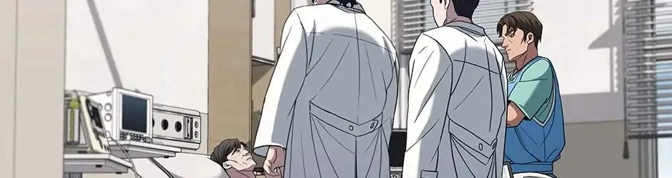 Read Dr. Choi Tae-Soo chapter 174 image 150 on Lezhin