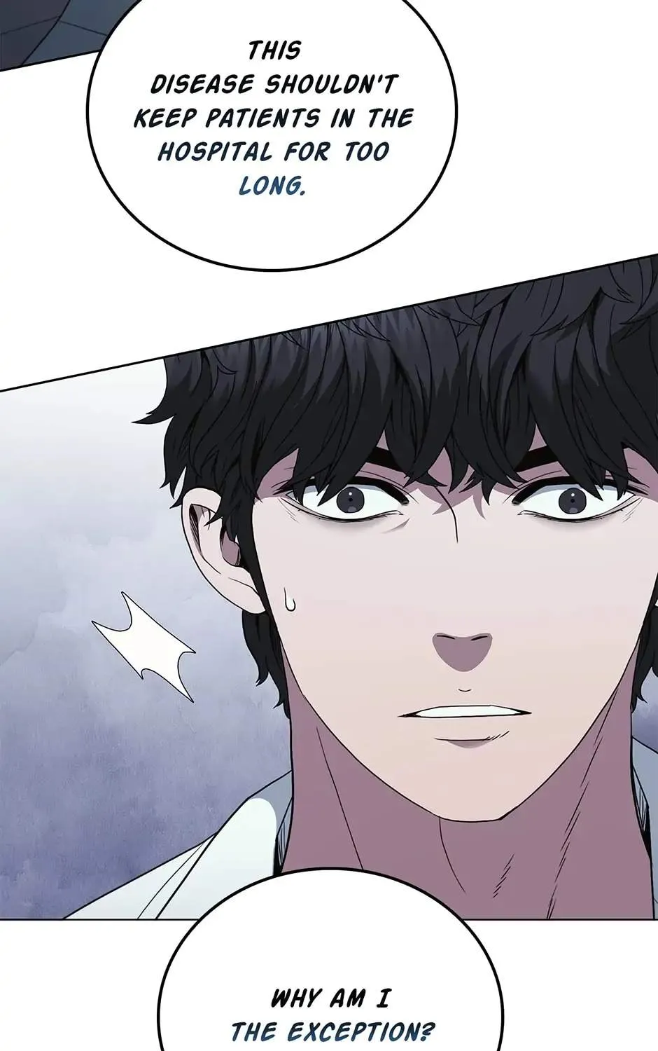 Read Dr. Choi Tae-Soo chapter 174 image 159 on Lezhin