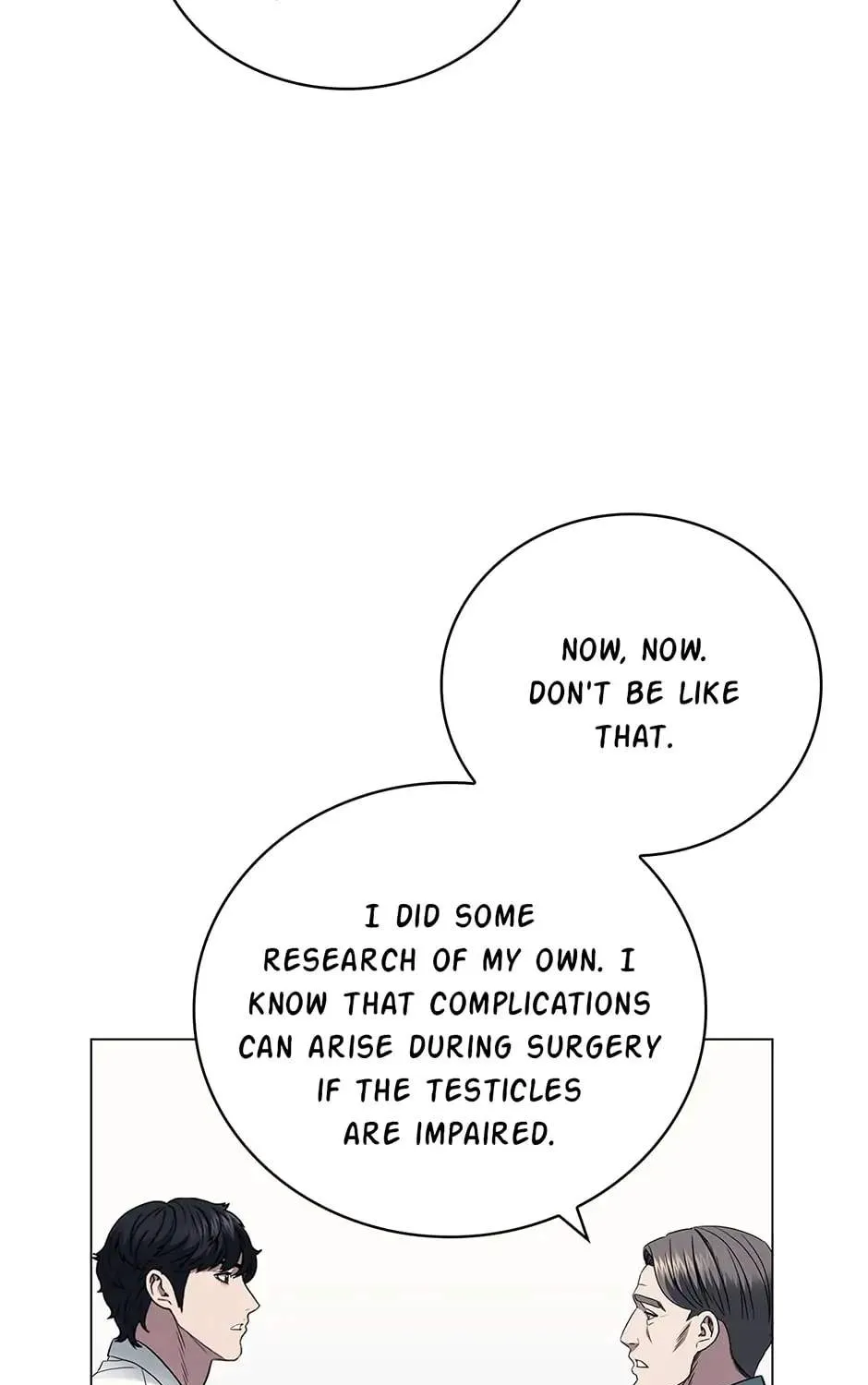 Read Dr. Choi Tae-Soo chapter 174 image 17 on Lezhin