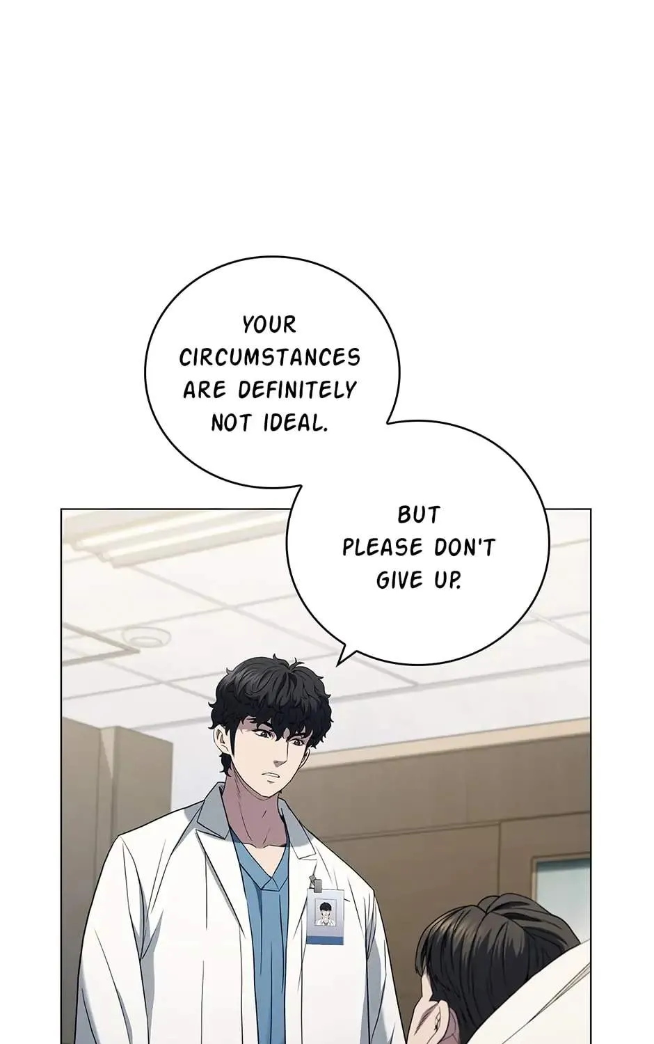 Read Dr. Choi Tae-Soo chapter 174 image 173 on Lezhin