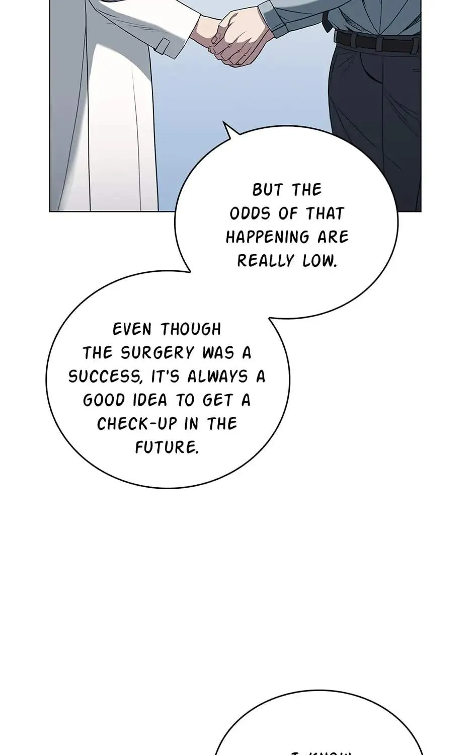 Read Dr. Choi Tae-Soo chapter 174 image 19 on Lezhin