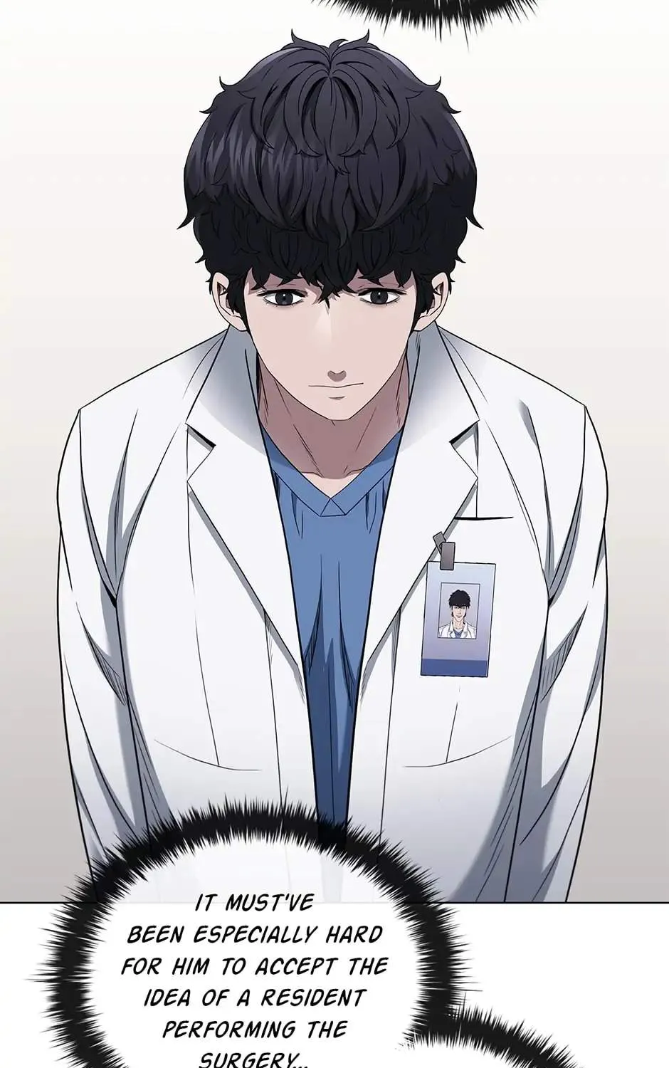 Read Dr. Choi Tae-Soo chapter 174 image 27 on Lezhin