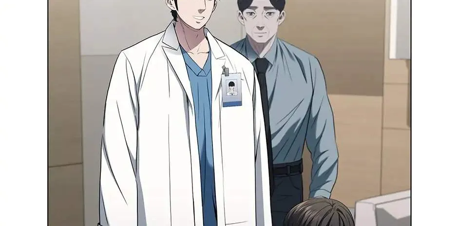 Read Dr. Choi Tae-Soo chapter 174 image 32 on Lezhin