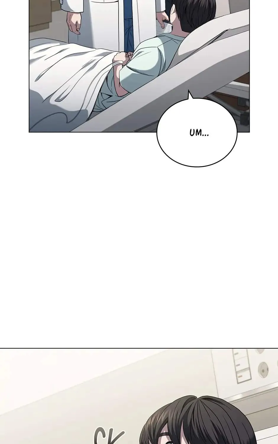 Read Dr. Choi Tae-Soo chapter 174 image 33 on Lezhin