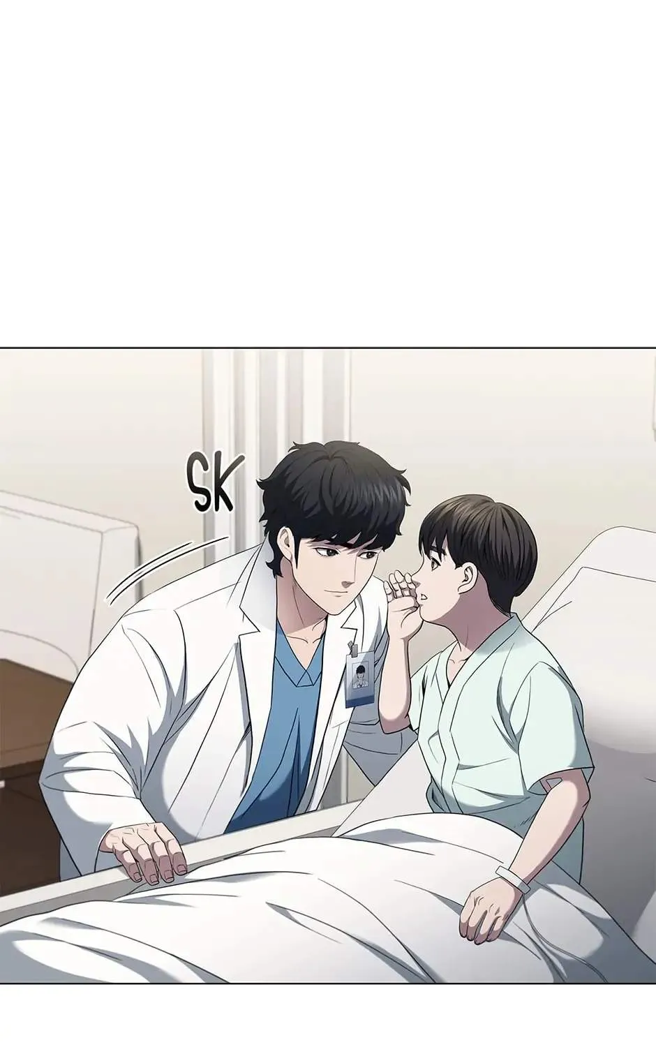 Read Dr. Choi Tae-Soo chapter 174 image 37 on Lezhin
