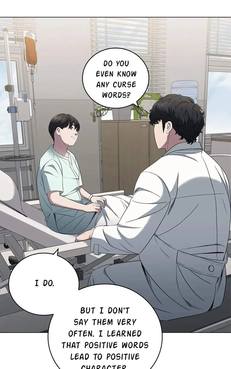 Read Dr. Choi Tae-Soo chapter 174 image 41 on Lezhin