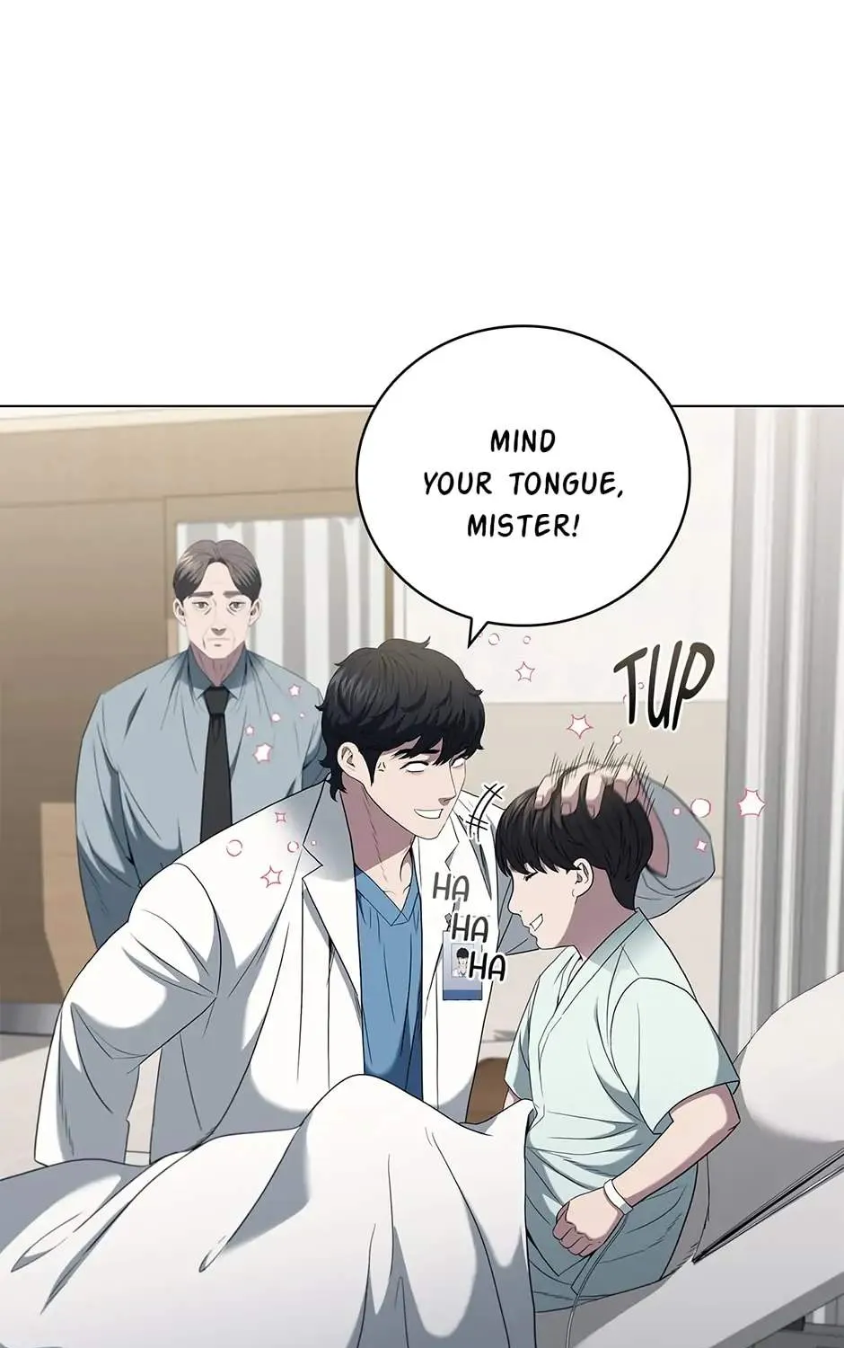 Read Dr. Choi Tae-Soo chapter 174 image 47 on Lezhin