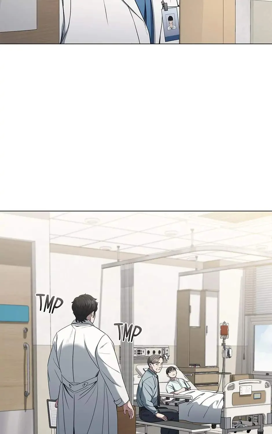 Read Dr. Choi Tae-Soo chapter 174 image 5 on Lezhin