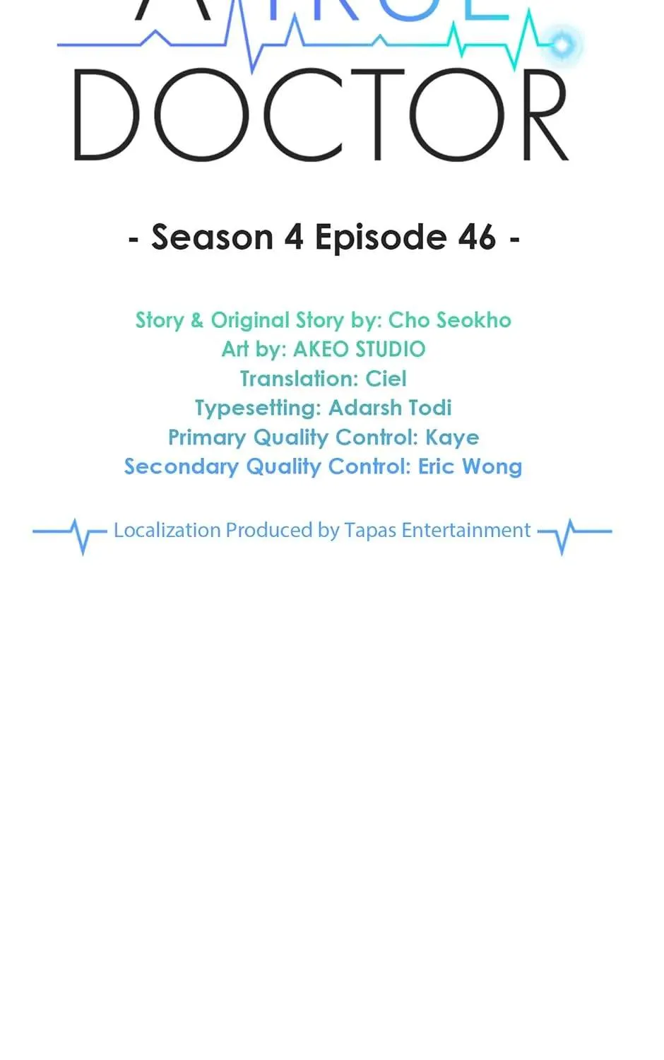 Read Dr. Choi Tae-Soo chapter 174 image 55 on Lezhin