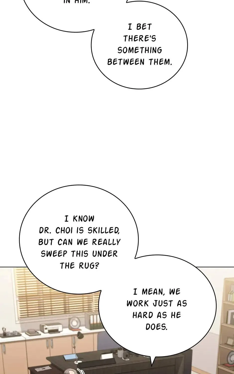 Read Dr. Choi Tae-Soo chapter 174 image 61 on Lezhin