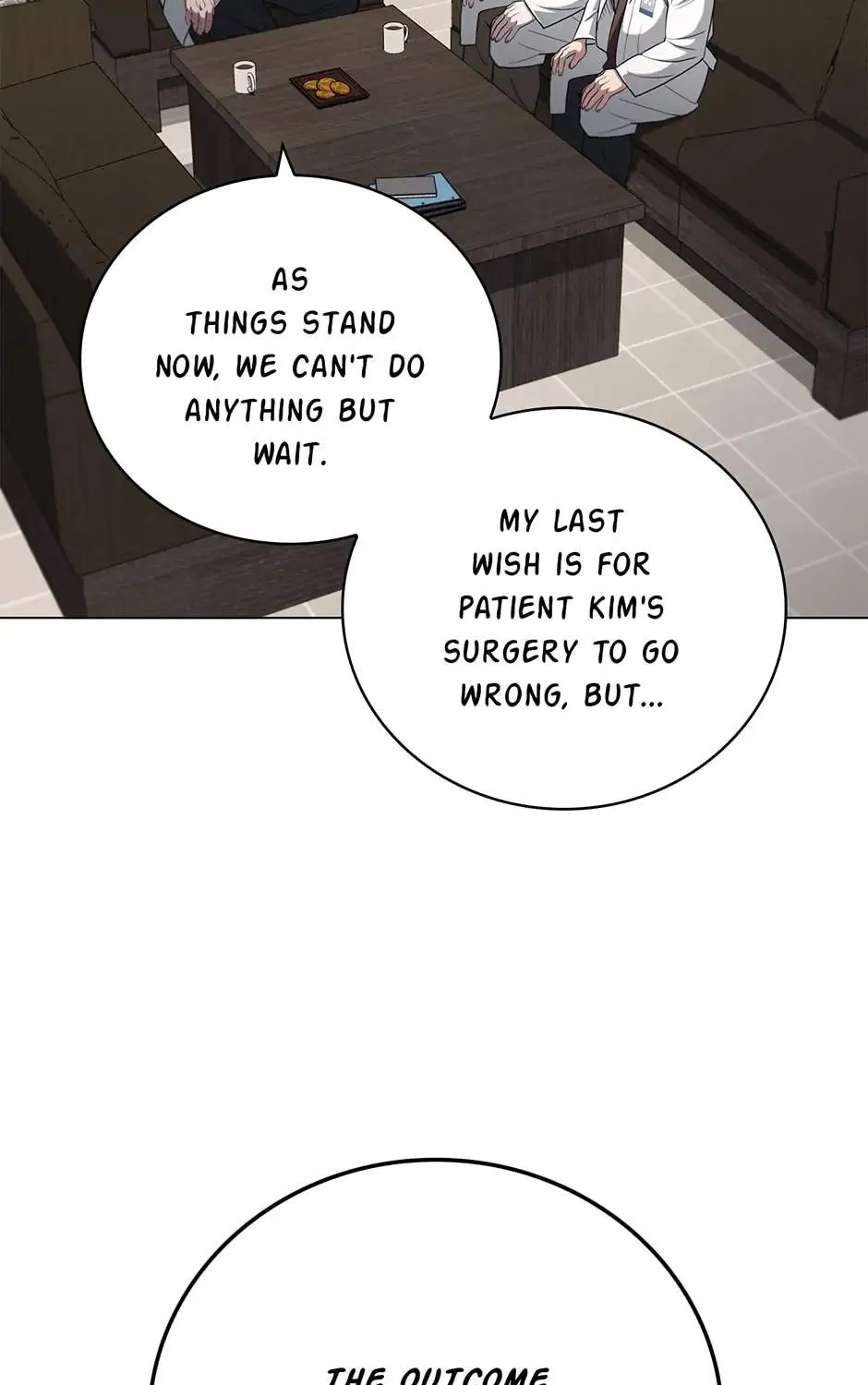 Read Dr. Choi Tae-Soo chapter 174 image 63 on Lezhin