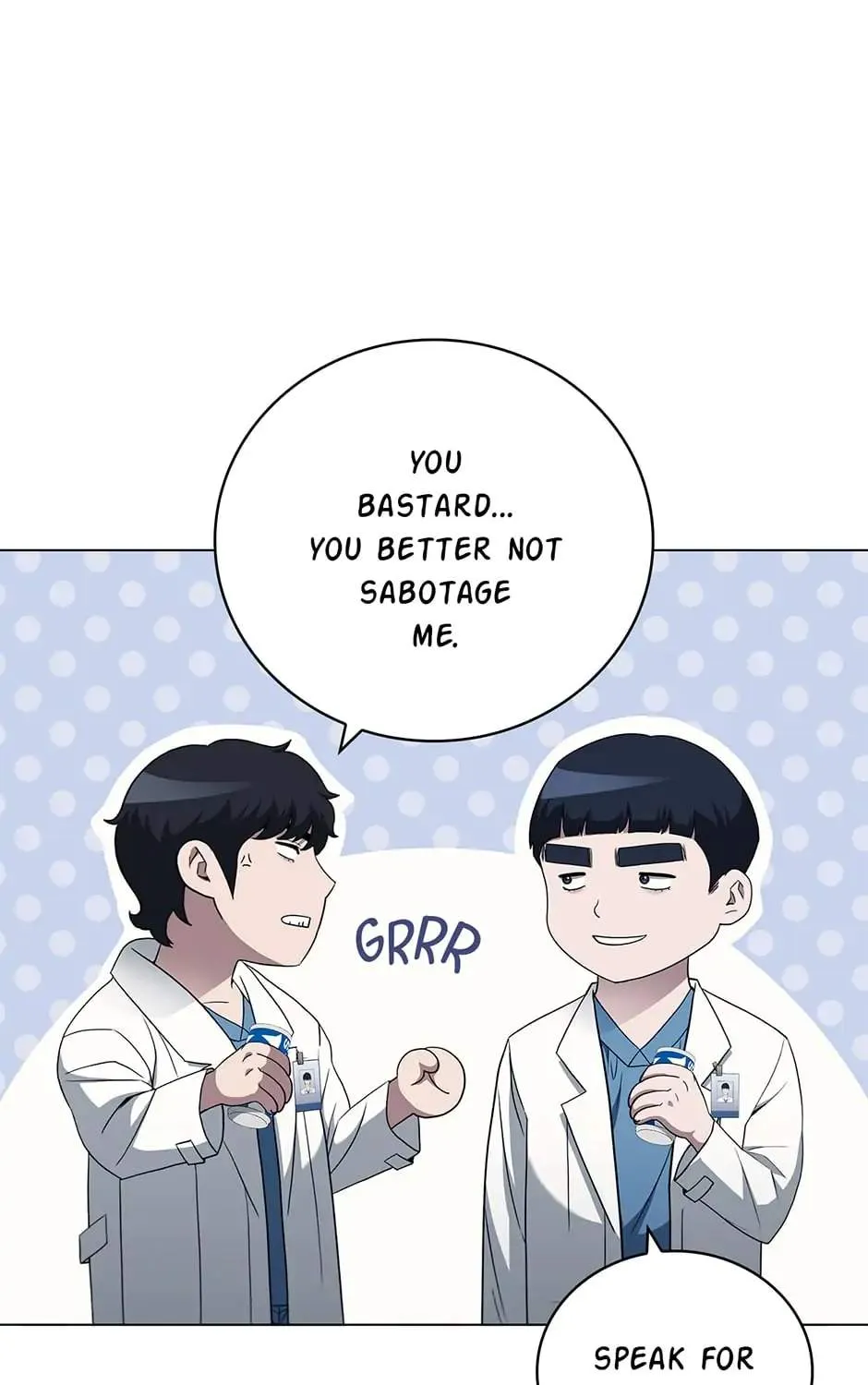 Read Dr. Choi Tae-Soo chapter 174 image 81 on Lezhin