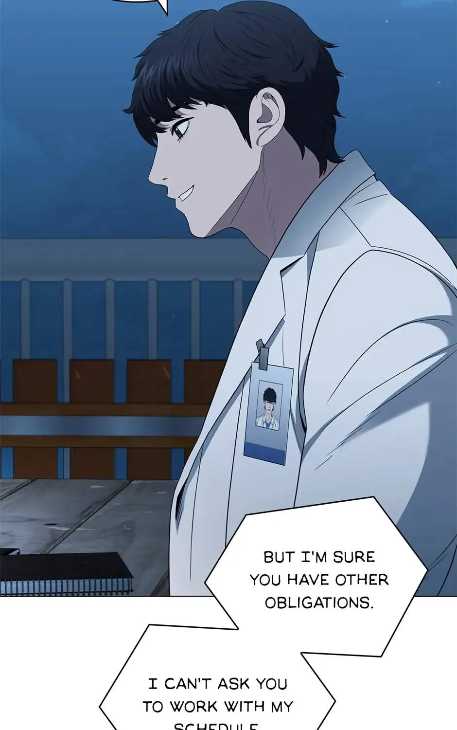 Read Dr. Choi Tae-Soo chapter 174 image 93 on Lezhin