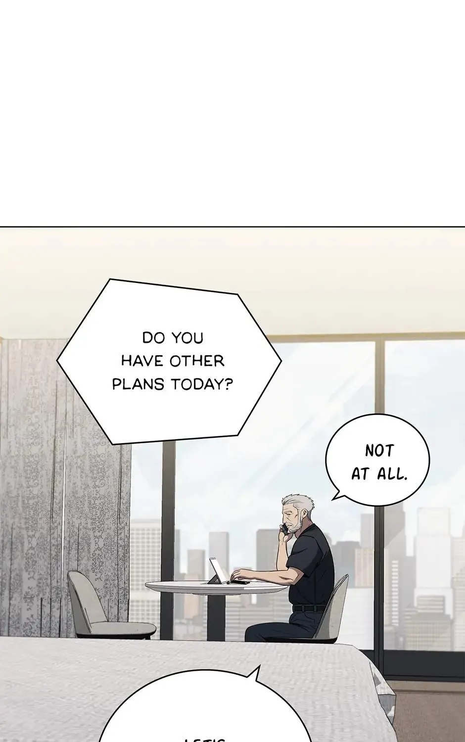 Read Dr. Choi Tae-Soo chapter 174 image 95 on Lezhin