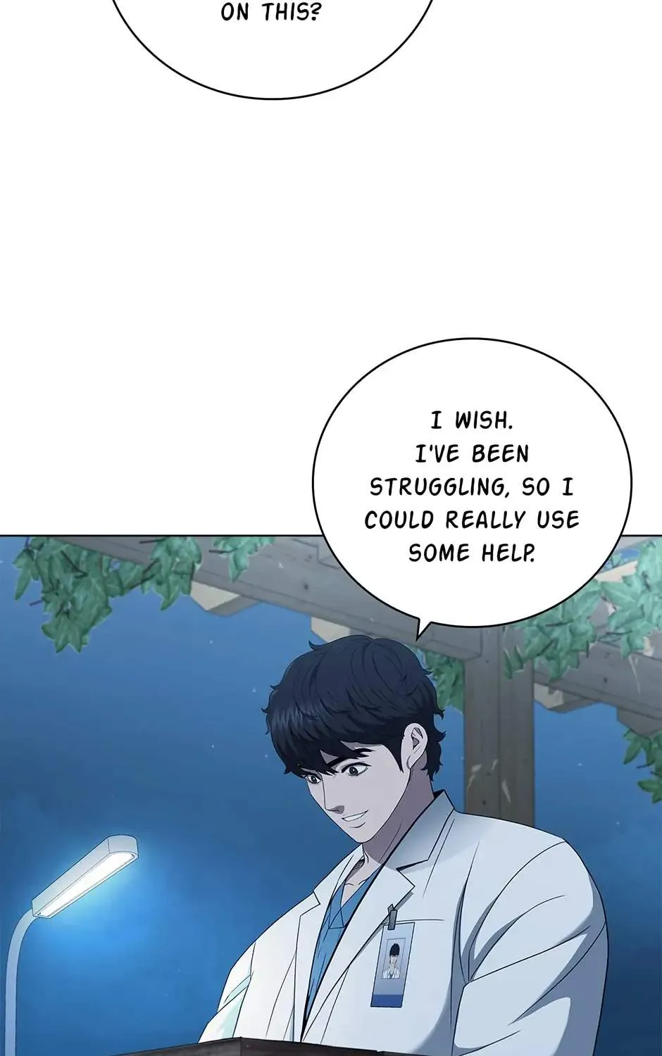 Read Dr. Choi Tae-Soo chapter 174 image 99 on Lezhin