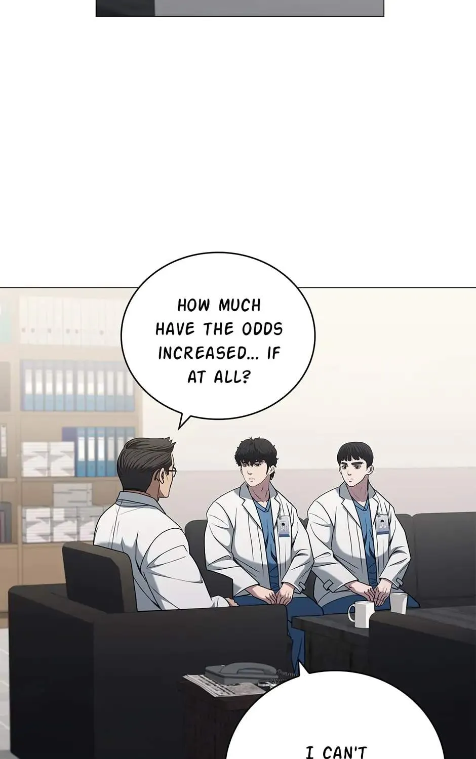 Read Dr. Choi Tae-Soo chapter 175 image 103 on Lezhin