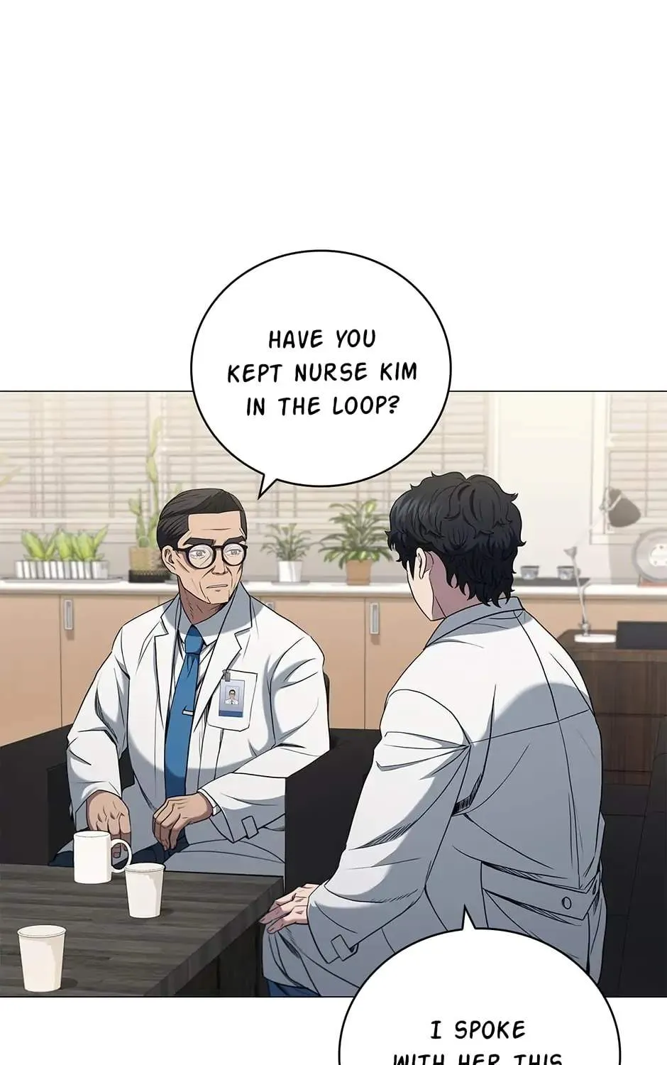Read Dr. Choi Tae-Soo chapter 175 image 105 on Lezhin