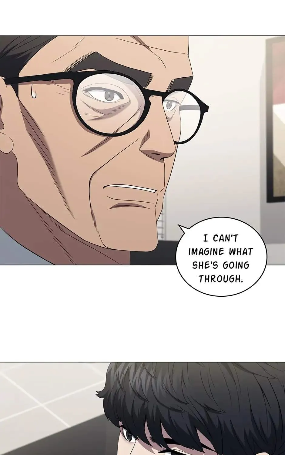 Read Dr. Choi Tae-Soo chapter 175 image 107 on Lezhin