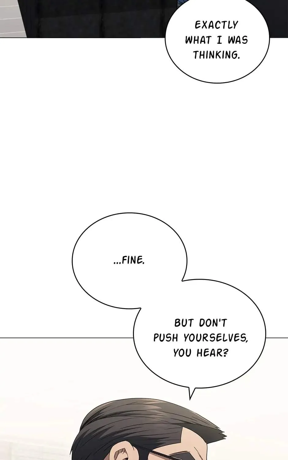 Read Dr. Choi Tae-Soo chapter 175 image 117 on Lezhin