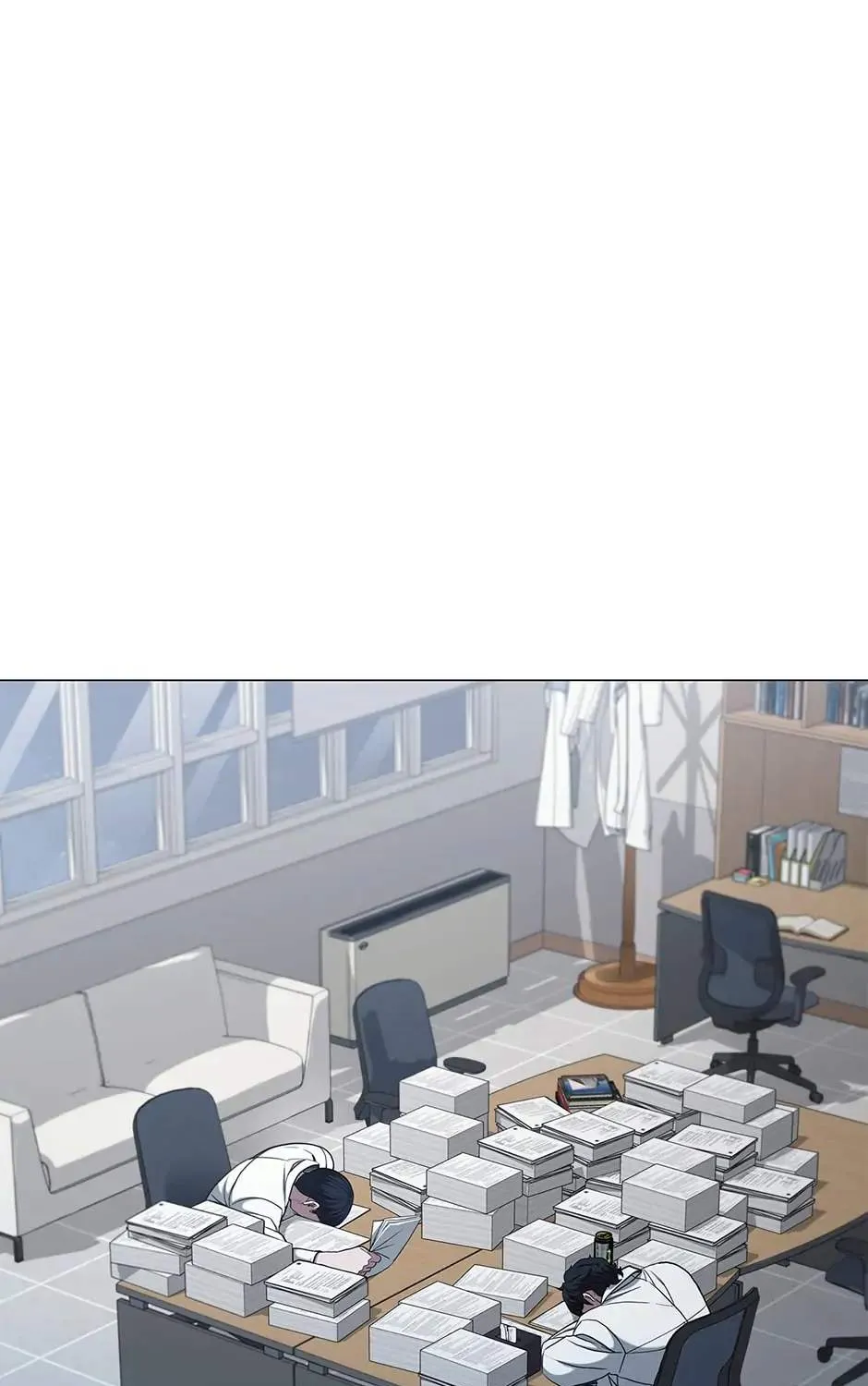 Read Dr. Choi Tae-Soo chapter 175 image 123 on Lezhin