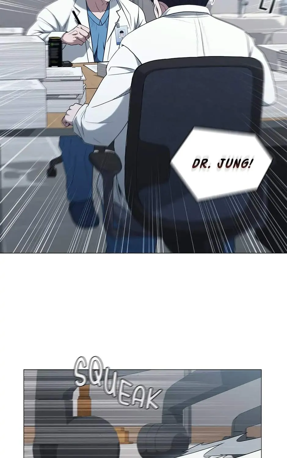 Read Dr. Choi Tae-Soo chapter 175 image 131 on Lezhin