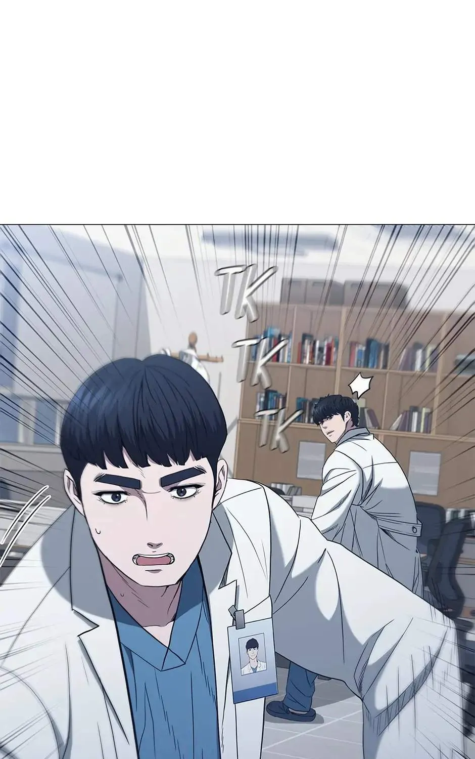 Read Dr. Choi Tae-Soo chapter 175 image 133 on Lezhin