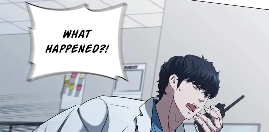 Read Dr. Choi Tae-Soo chapter 175 image 136 on Lezhin