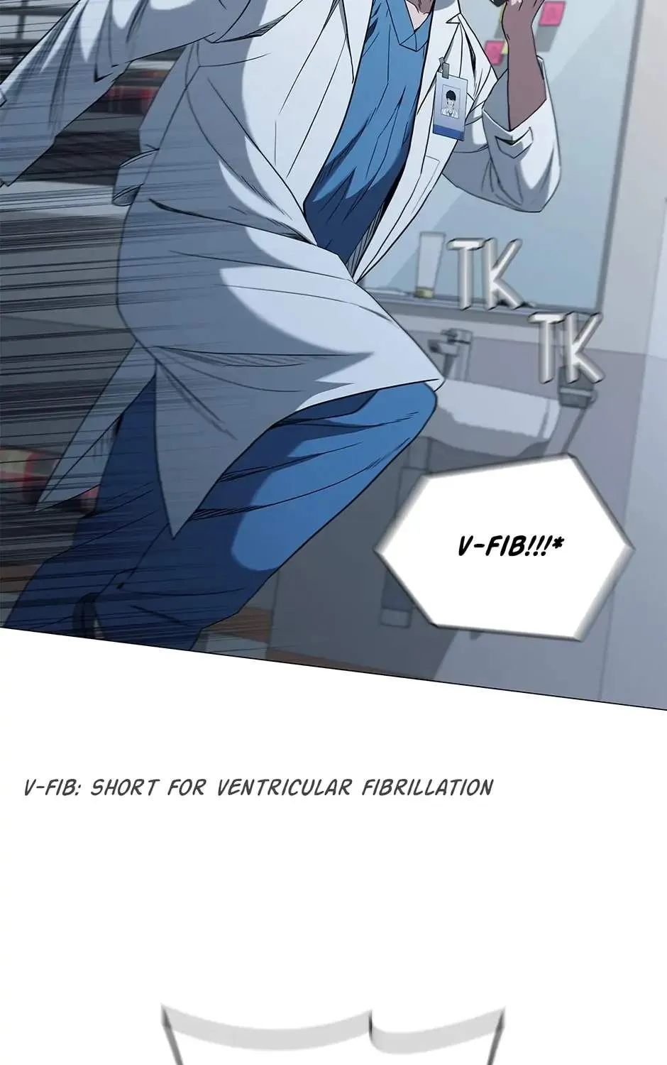 Read Dr. Choi Tae-Soo chapter 175 image 137 on Lezhin