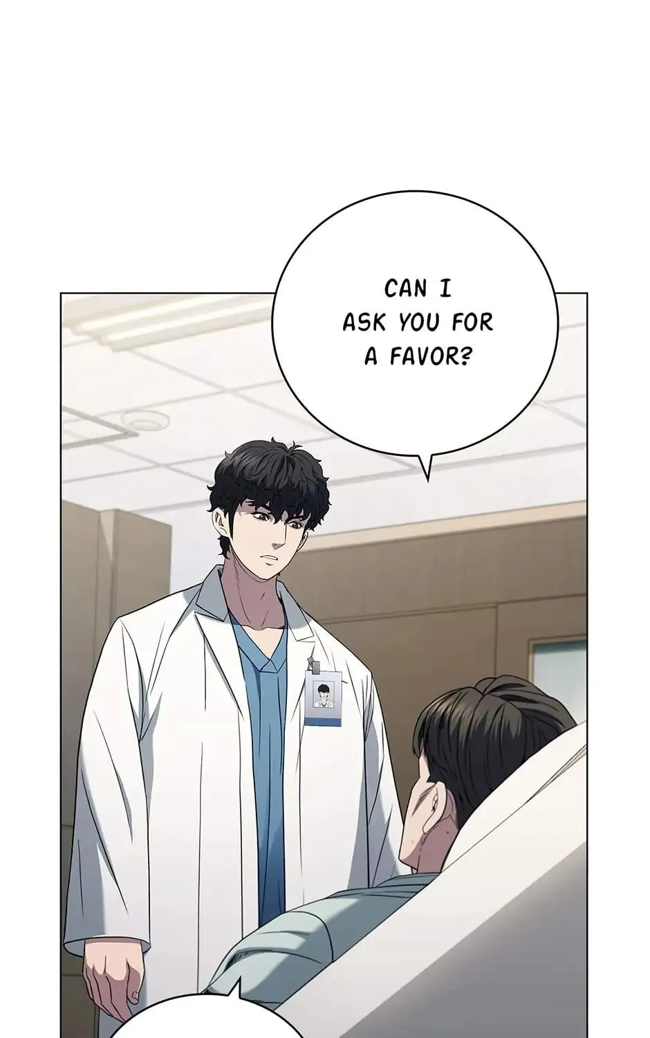 Read Dr. Choi Tae-Soo chapter 175 image 43 on Lezhin