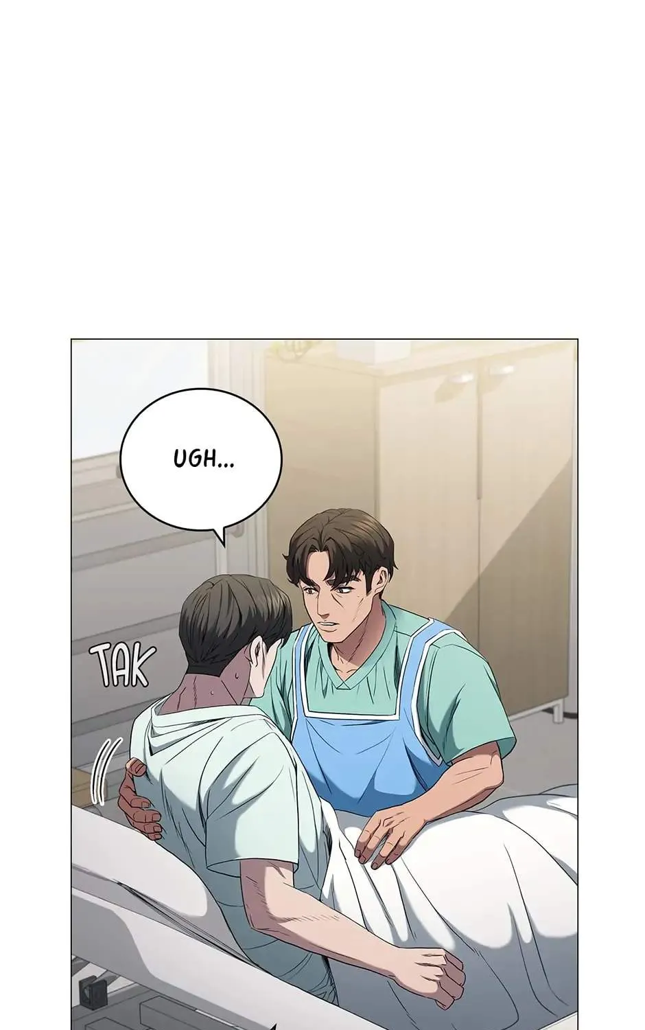 Read Dr. Choi Tae-Soo chapter 175 image 55 on Lezhin