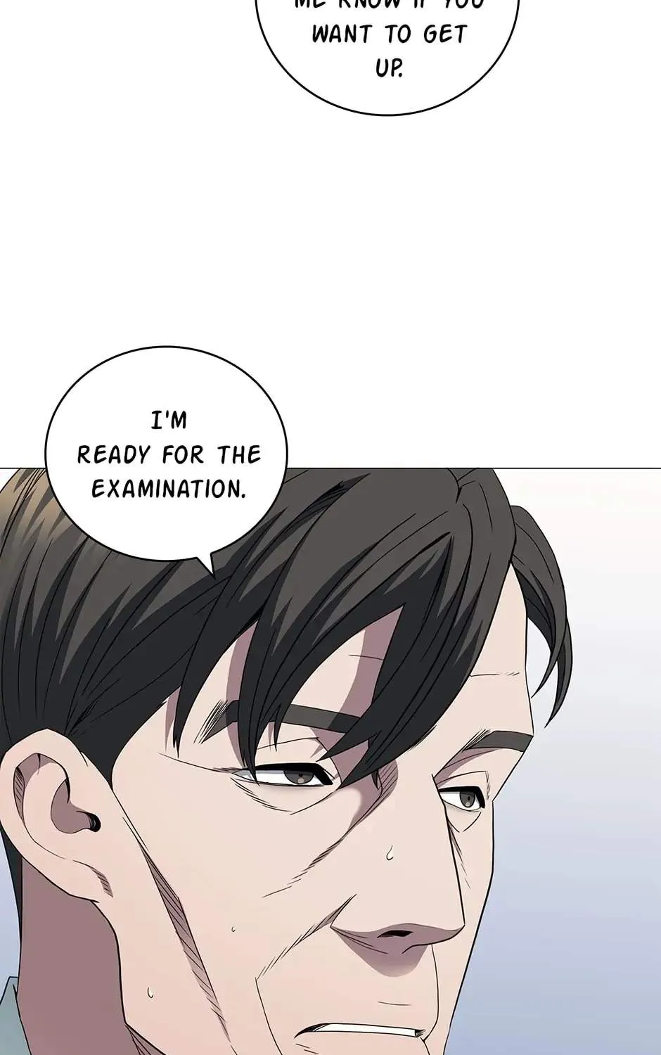Read Dr. Choi Tae-Soo chapter 175 image 57 on Lezhin