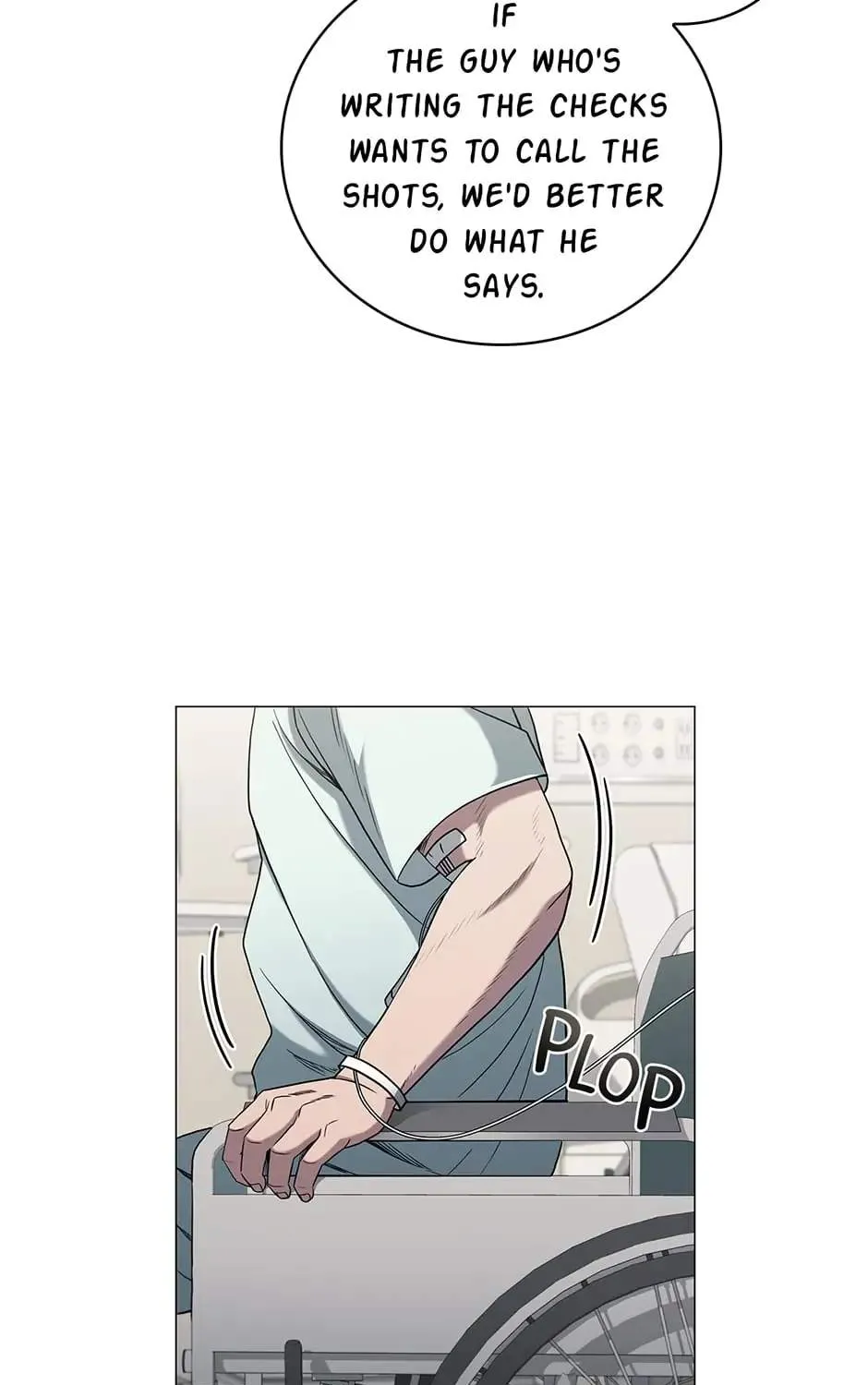 Read Dr. Choi Tae-Soo chapter 175 image 59 on Lezhin