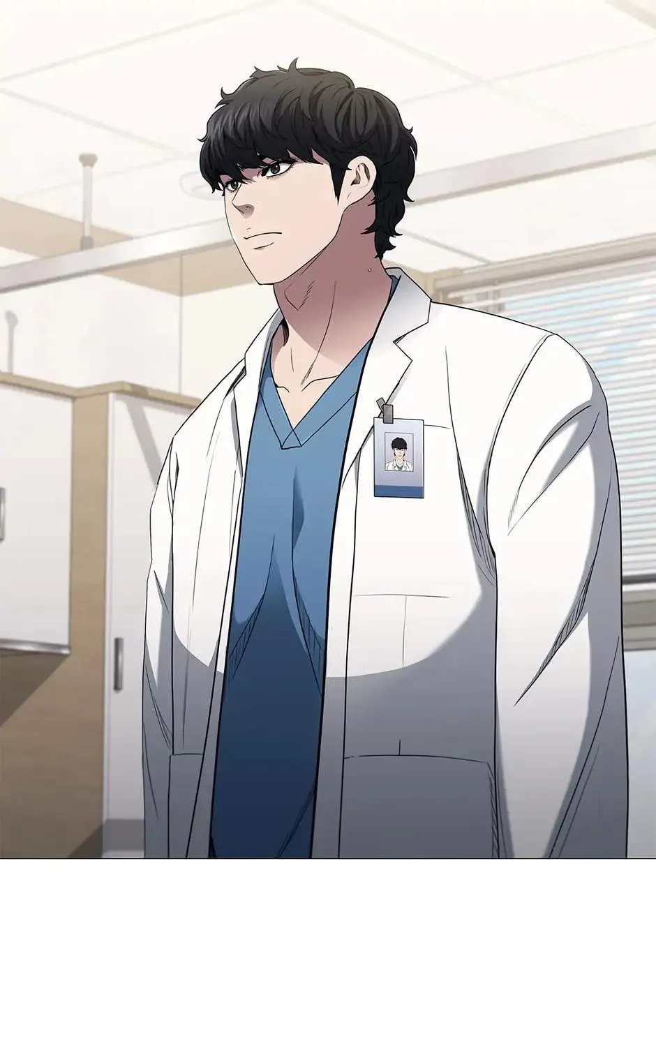 Read Dr. Choi Tae-Soo chapter 175 image 63 on Lezhin