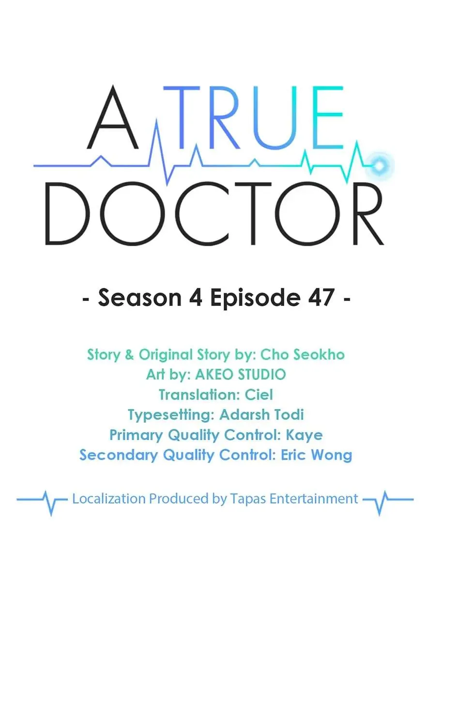 Read Dr. Choi Tae-Soo chapter 175 image 65 on Lezhin