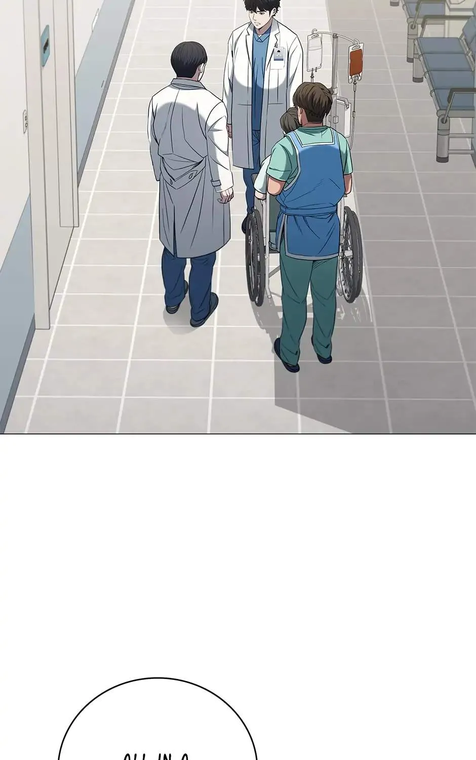 Read Dr. Choi Tae-Soo chapter 175 image 69 on Lezhin