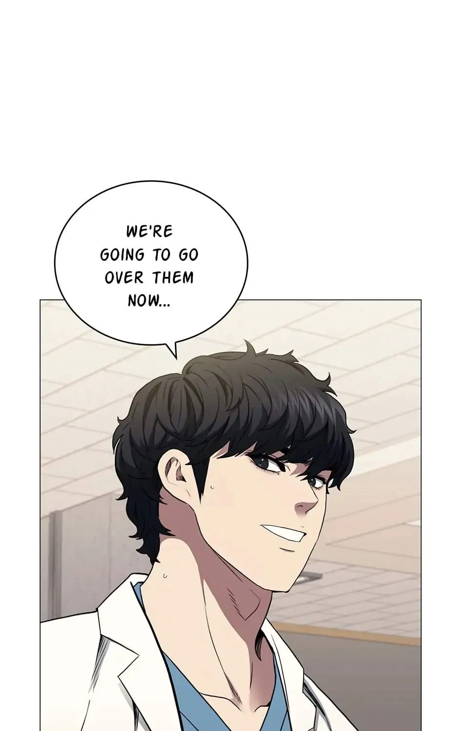 Read Dr. Choi Tae-Soo chapter 175 image 81 on Lezhin