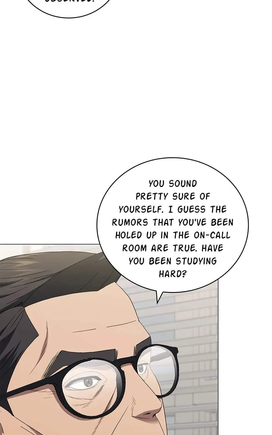 Read Dr. Choi Tae-Soo chapter 175 image 93 on Lezhin